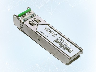 1.25G SFP光模块