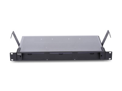 iCONEC®SDF 机架式光纤配线架