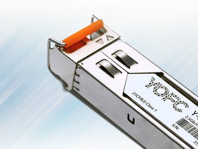 2.5G SFP BIDI光模块