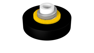 1.8mm 铠甲空管