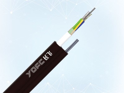 长飞8 字型光缆（GYTC8A）