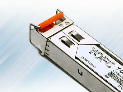1.25G SFP BIDI光模块